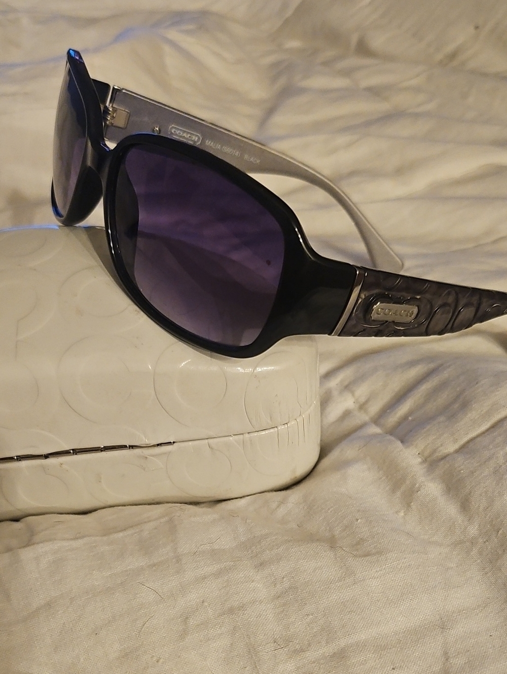 Coach Malia (S6014) sunglasses